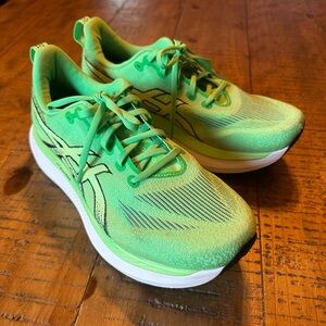 Asics Glideride Max 2